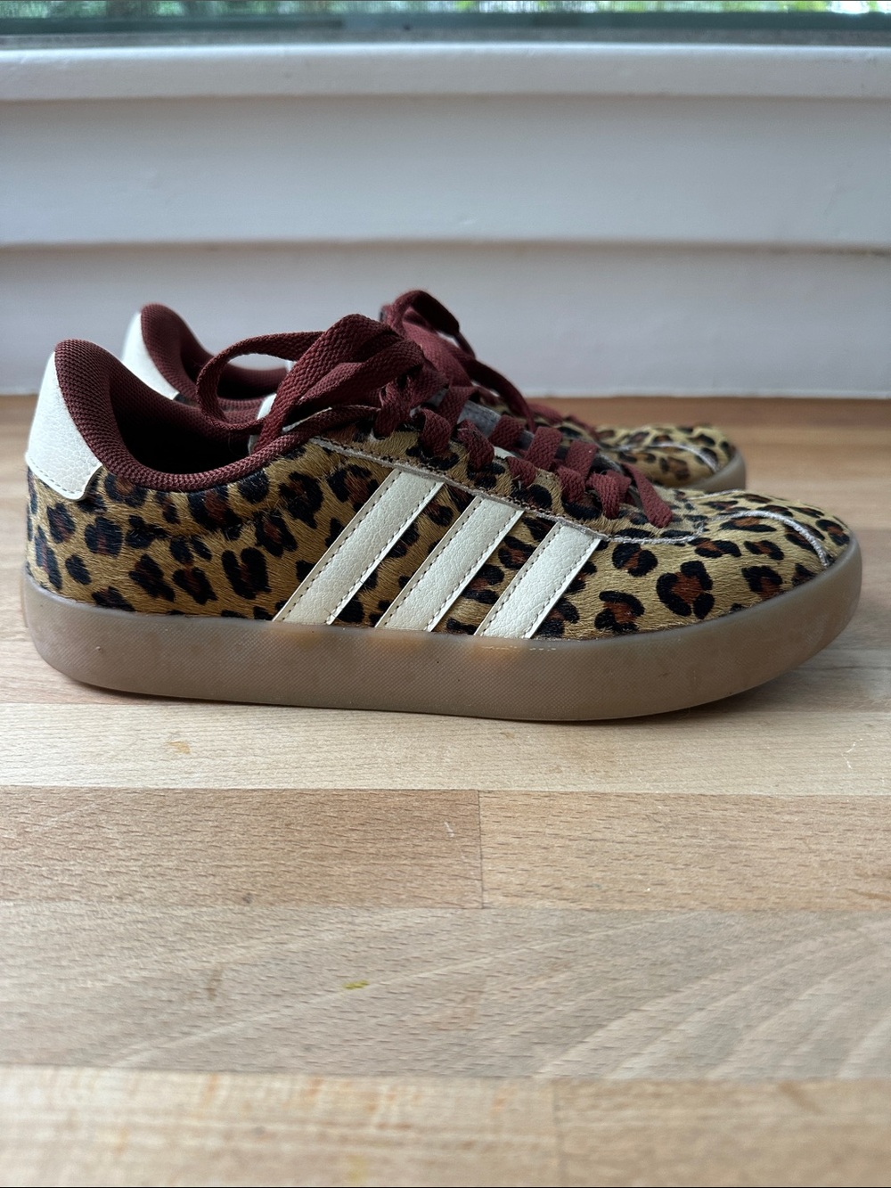 Adidas VL Court 3